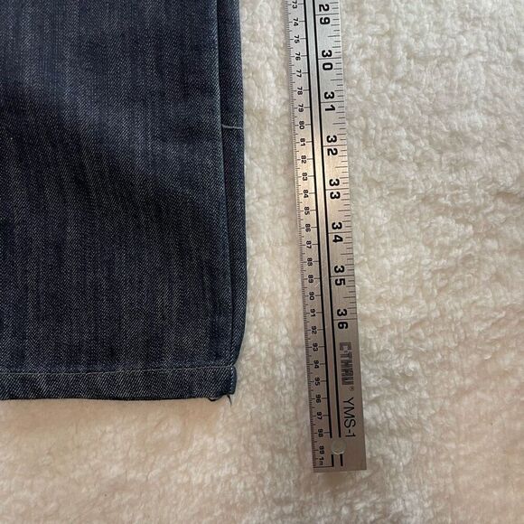 NWT Mongoose Dark Blue Jeans Youth Size 14 - Picture 4 of 13